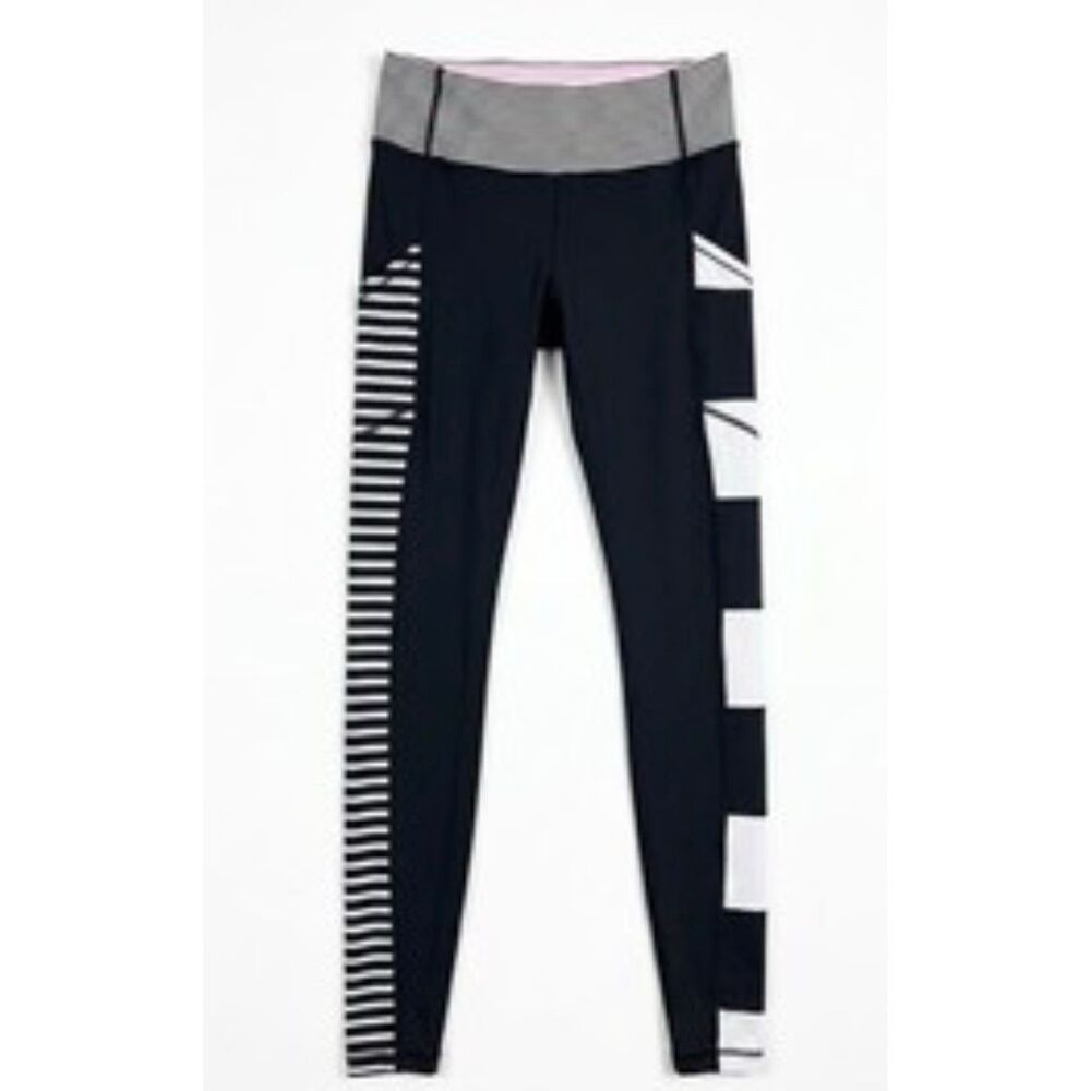 Lululemon 2014 SeaWheeze Leggings *RARE* - Picture 2 of 9